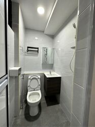 Simei Green Condominium (D18), Condominium #598786961